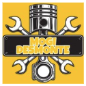 Mogi Desmonte