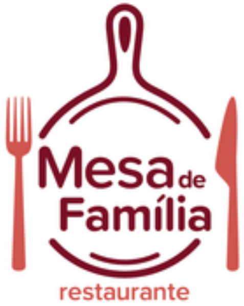 Mesa de Família Restaurante